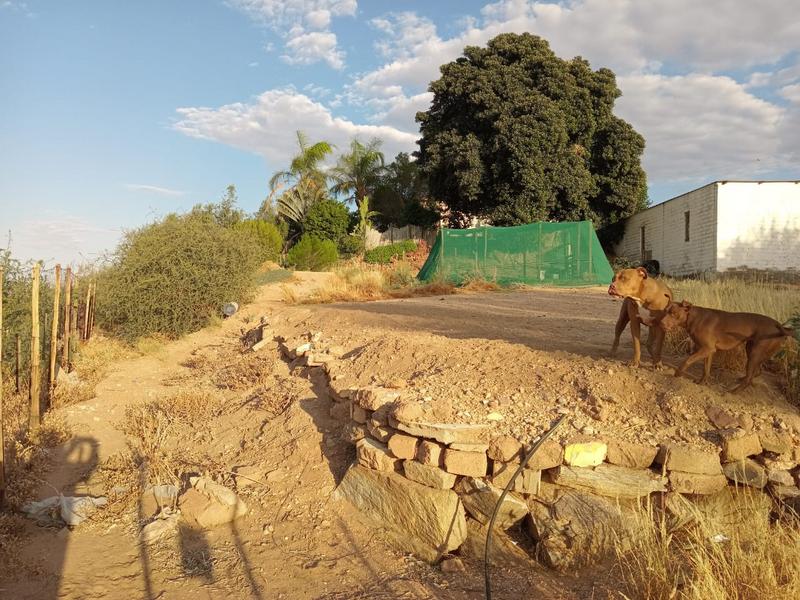 4 Bedroom Property for Sale in Kakamas Northern Cape